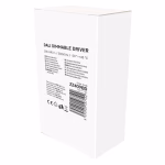 EMOS Dali Fényerőszabályozó vezérlő LED panelhez 1050mA 40W thumbnail 2