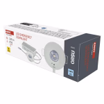 EMOS LED vészvilágító lámpatest ORSU 1W 130 lm 3 óra thumbnail 5