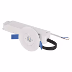 EMOS LED vészvilágító lámpatest ORSU 2W 300lm 3 óra thumbnail 2