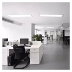 EMOS LED panel PROXO beépíthető 33W 4360lm IP20 természetes fehér thumbnail 4