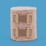 Elysium steril, latexmentes, rugalmas kompressziós pólya - 5 cm x 4,5 m thumbnail 2