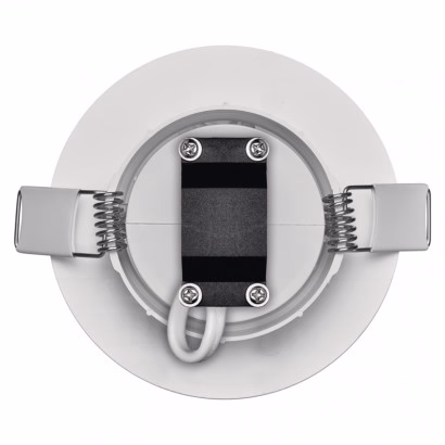 EMOS Exclusive LED spotlámpa 5W 450lm IP20 meleg fehér - Image 1 of 8