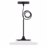 Függő készlet led lum. fekete thumbnail 3