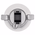 EMOS Exclusive LED spotlámpa 5W 450lm IP20 term. fehér thumbnail 2