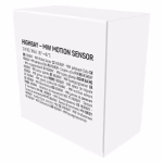 EMOS HIGHBAY - MW mozgaserzekelő thumbnail 4