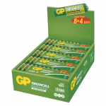 GP Greencell elem AAA 12db/fólia thumbnail 3