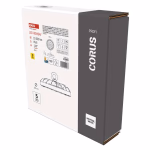 EMOS LED HIGHBAY ipari mennyezeti lámpa CORUS 83W, 1000 lm, IP65 thumbnail 3