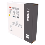 EMOS LED HIGHBAY ipari mennyezeti lámpa CORUS 133W, 16000 lm, IP65 thumbnail 3