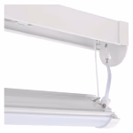 Emso LED lineáris lámpatest PANO 50W, semleges fehér thumbnail 4