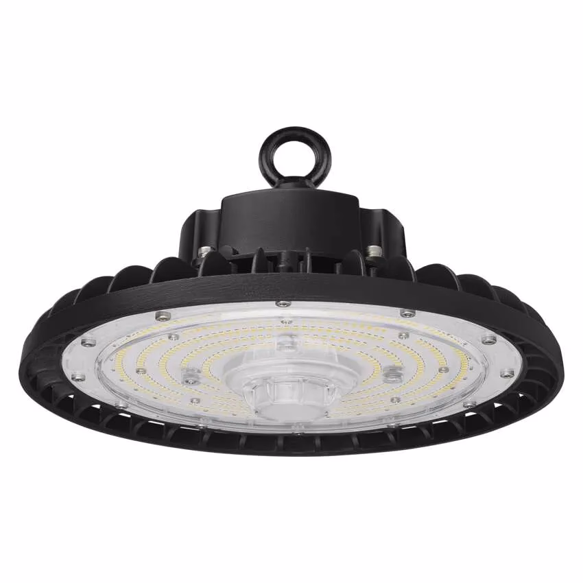 EMOS LED HIGHBAY ipari mennyezeti lámpa ASTER 100W, 18000 lm, IP65, 120° - Image 1 of 4