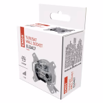 EMOS antenna fali aljzat aljzat EU 3407 thumbnail 3