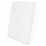 EMOS LED felületre szerelhető lámpatest TORI négyzet 15W 1250 lm IP54 természetes fehér thumbnail 2