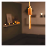 LED izzó DECO T30 / E27 / 2 W (11 W) / 100 lm / flame thumbnail 6