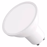 EMOS LED izzó Basic MR16 / GU10 / 2,9 W (25 W) / 250 lm / Meleg fehér thumbnail 4