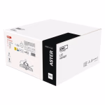 EMOS LED HIGHBAY ipari mennyezeti lámpa ASTER 150W, 27000 lm, IP65, 120° thumbnail 4