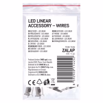 EMOS Tartozékok lineáris lámpatestekhez ORTO thumbnail 2