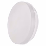 EMOS LED felületre szerelhető lámpatest TORI, kör, mozgásérzékelővel 15W 1500lm IP54 természetes fehér thumbnail 2