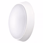 EMOS LED felületre szerelhető lámpatest ZURI, kör, 14W 1000lm IP54 meleg fehér thumbnail 5