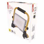 EMOS LED reflektor Ilio hordozható 51W 4600lm IP44, természetes fehér thumbnail 3