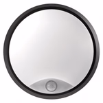 EMOS LED felületre szerelhető lámpatest ZURI, kör, 14W 1000lm PIR érzékelővel IP54 meleg fehér thumbnail 3