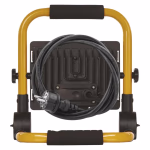 EMOS LED reflektor Ilio hordozható 51W 4600lm IP44, természetes fehér thumbnail 4