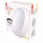 EMOS LED felületre szerelhető lámpatest ZURI, kör, 14W 1000lm IP54 meleg fehér thumbnail 7