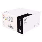 EMOS LED HIGHBAY ipari mennyezeti lámpa ASTER 200W IP65 90° thumbnail 4