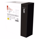 EMOS LED lineáris lámpatest ORTO TCON 12W, semleges fehér thumbnail 3