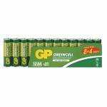 GP Greencell elem AA 12db/fólia thumbnail 1