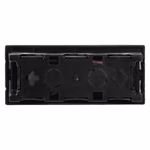 EMOS LED irányfény beépíthető, téglalap, 1.5W IP65 meleg fehér thumbnail 3