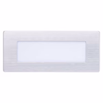 EMOS LED irányfény beépíthető, téglalap, 1.5W IP65 meleg fehér thumbnail 1