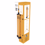 EMOS Háromlábú reflektor állvány thumbnail 4