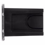 EMOS LED irányfény beépíthető, téglalap, 1.5W IP65 meleg fehér thumbnail 2