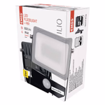 EMOS LED reflektor Ilio 10.5W 950lm mozgásérzékelővel IP44, természetes fehér thumbnail 5