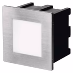 EMOS LED irányfény beépíthető, négyzet 1.5W IP65 meleg fehér thumbnail 4