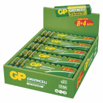 GP Greencell elem AA 12db/fólia thumbnail 3