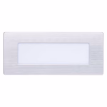 EMOS LED irányfény beépíthető, négyzet 1.5W IP65 természetes fehér thumbnail 1