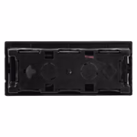 EMOS LED irányfény beépíthető, négyzet 1.5W IP65 természetes fehér thumbnail 3