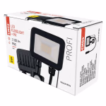 EMOS LED reflektor Inovo mozgásérzékelővel 10W 1100lm IP65, természetes fehér thumbnail 4