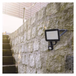 EMOS LED reflektor Inovo mozgásérzékelővel 30W 3300lm IP65, természetes fehér thumbnail 5