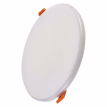 EMOS LED süllyesztett lámpatest VIXXO, kör, 19W 1700lm IP65 természetes fehér thumbnail 1