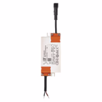 EMOS LED süllyesztett lámpatest VIXXO, kör, 19W 1700lm IP65 természetes fehér thumbnail 2