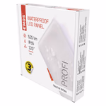 EMOS LED süllyesztett lámpatest VIXXO, négyzet, 7,5W 650lm IP65 természetes fehér thumbnail 4