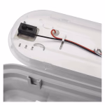 EMOS LED porálló lámpa MISTY 18W, 1500–2700 lm, CCT, IP66 thumbnail 6