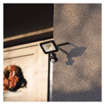 EMOS LED reflektor SIMPO PIR 20W, 2000 lm természetes fehér, IP44 thumbnail 4