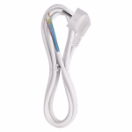 EMOS Szerelhető vezeték 3x1.0 2m fehér thumbnail 2