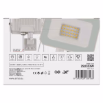 Emos LED reflektor SIMPO PIR 20W, 2000 lm semleges fehér, IP44 thumbnail 3