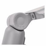 EMOS LED-es közvilágítási lámpatest SOLIS 30W, 3600 lm, semleges fehér, IP65 thumbnail 6