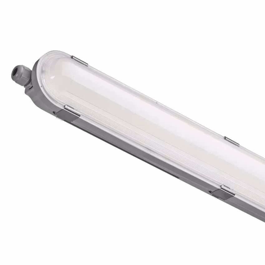 EMOS LED porálló lámpa MISTY DALI 53W NW IP66 - Image 1 of 3