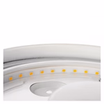 EMOS LED felületre szerelhető lámpatest Cori mozgásérzékelővel 18W 1530lm IP44 természetes fehér thumbnail 7